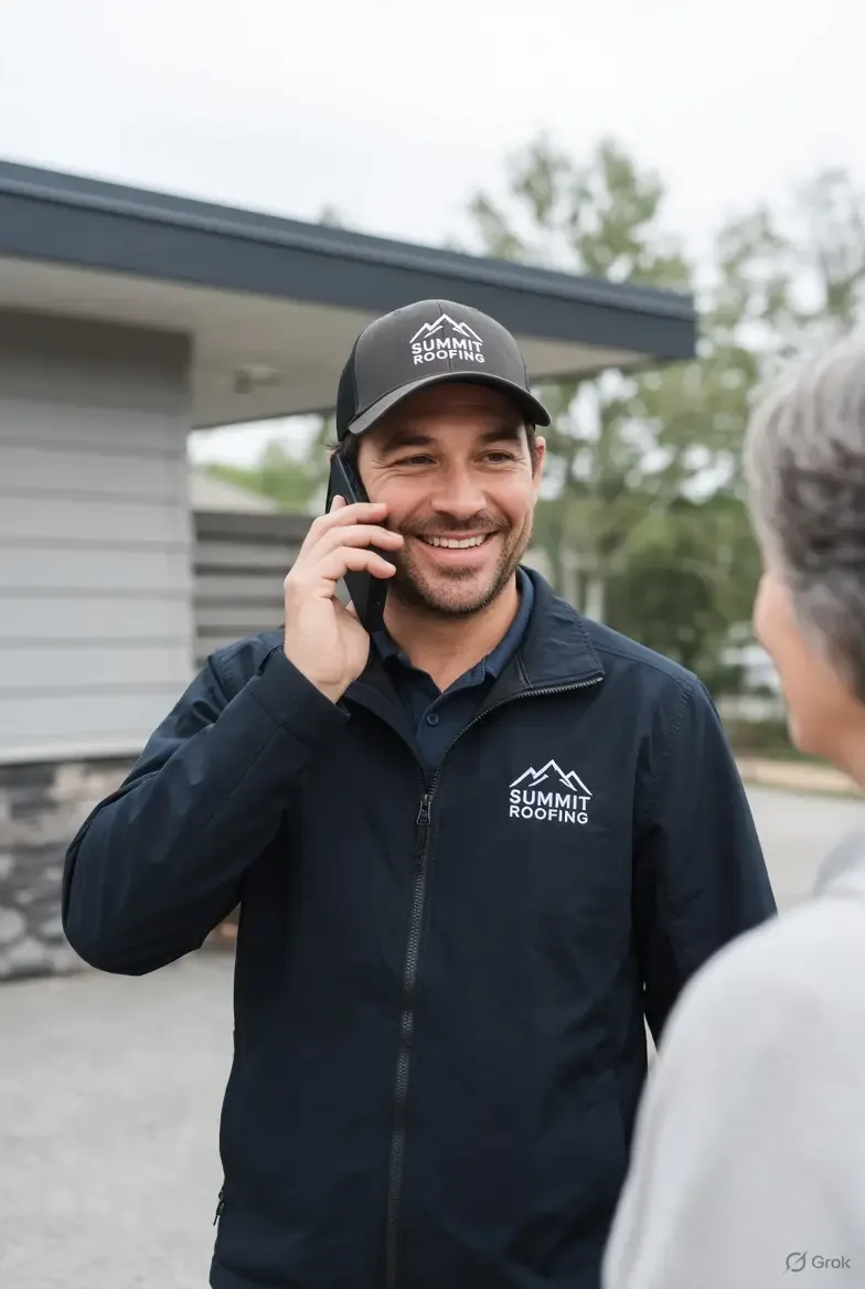 Flat Roof Leak Repair Sheridan, AR FAQs